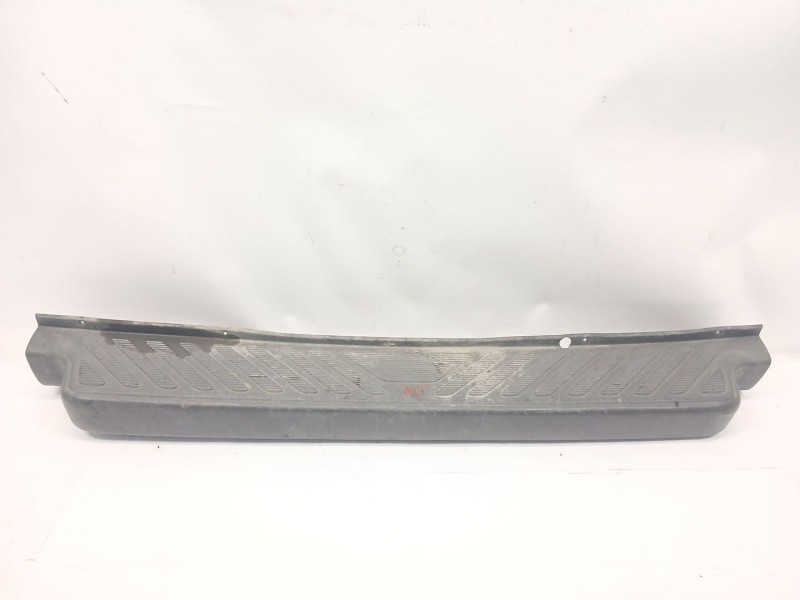 Recambio de paragolpes trasero para ford transit furgoneta (fa_ _) 2.2 tdci referencia OEM IAM YC15-17E974  