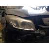 opel insignia a sedán (g09) del año 2010