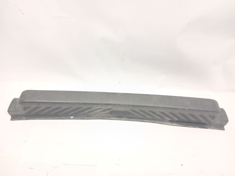 Recambio de paragolpes trasero para ford transit furgoneta (fa_ _) 2.2 tdci referencia OEM IAM YC15-17E974  