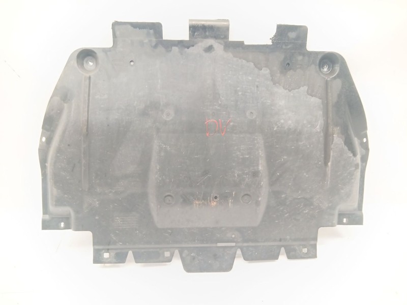Recambio de cubrecarter para citroën c5 iii (rd_) 2.0 hdi 140 referencia OEM IAM 9684506080  