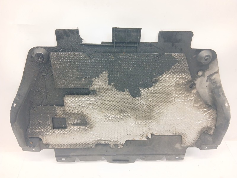 Recambio de cubrecarter para citroën c5 iii (rd_) 2.0 hdi 140 referencia OEM IAM 9684506080  