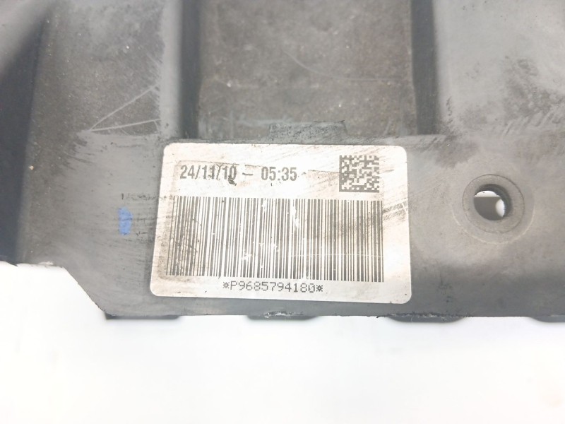Recambio de panel frontal para citroën c5 iii (rd_) 2.0 hdi 140 referencia OEM IAM 9685794180  