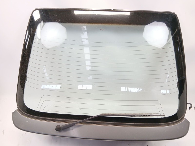 Recambio de porton trasero para renault 19 ii (b/c53_) 1.4 referencia OEM IAM   