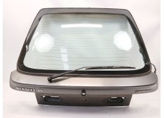 Recambio de porton trasero para renault 19 ii (b/c53_) 1.4 referencia OEM IAM    2