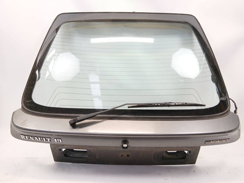 Recambio de porton trasero para renault 19 ii (b/c53_) 1.4 referencia OEM IAM   