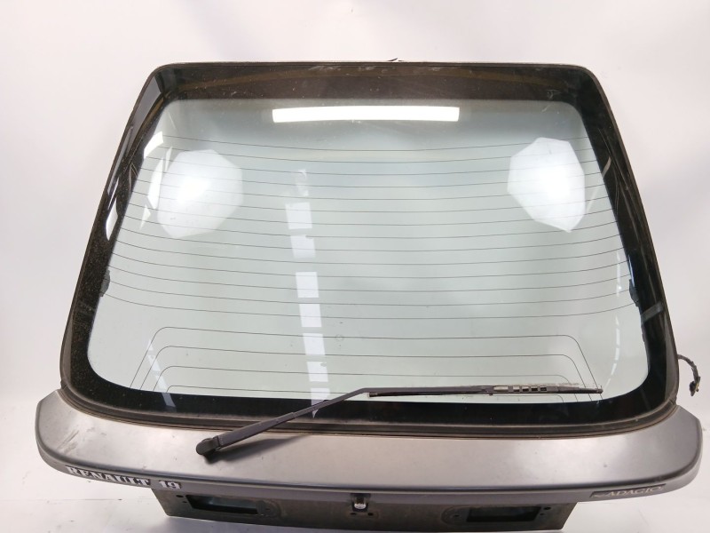 Recambio de porton trasero para renault 19 ii (b/c53_) 1.4 referencia OEM IAM   