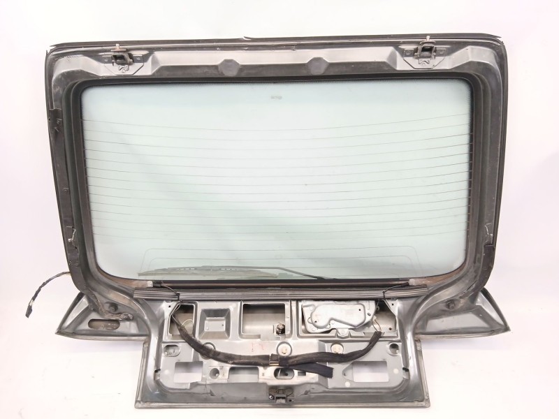 Recambio de porton trasero para renault 19 ii (b/c53_) 1.4 referencia OEM IAM   