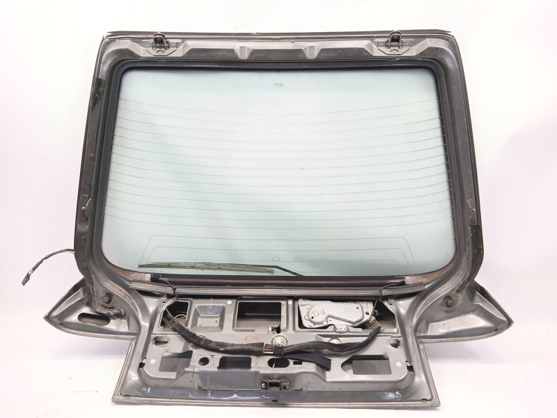 Recambio de porton trasero para renault 19 ii (b/c53_) 1.4 referencia OEM IAM   