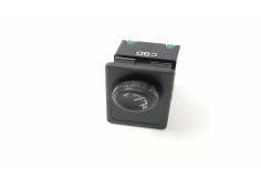 Recambio de mando retrovisor para nissan primera berlina (p12) hatchback 1.9 dci referencia OEM IAM   