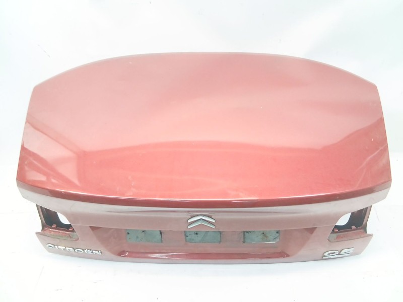 Recambio de porton trasero para citroën c5 iii (rd_) 2.0 hdi 140 referencia OEM IAM   