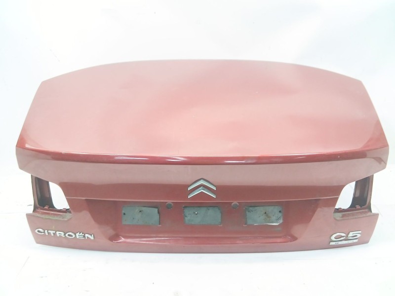 Recambio de porton trasero para citroën c5 iii (rd_) 2.0 hdi 140 referencia OEM IAM   