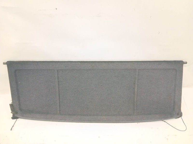 Recambio de tapa maletero para peugeot 205 ii (20a/c) 1.1 xa referencia OEM IAM   