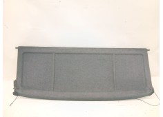 Recambio de tapa maletero para peugeot 205 ii (20a/c) 1.1 xa referencia OEM IAM    2