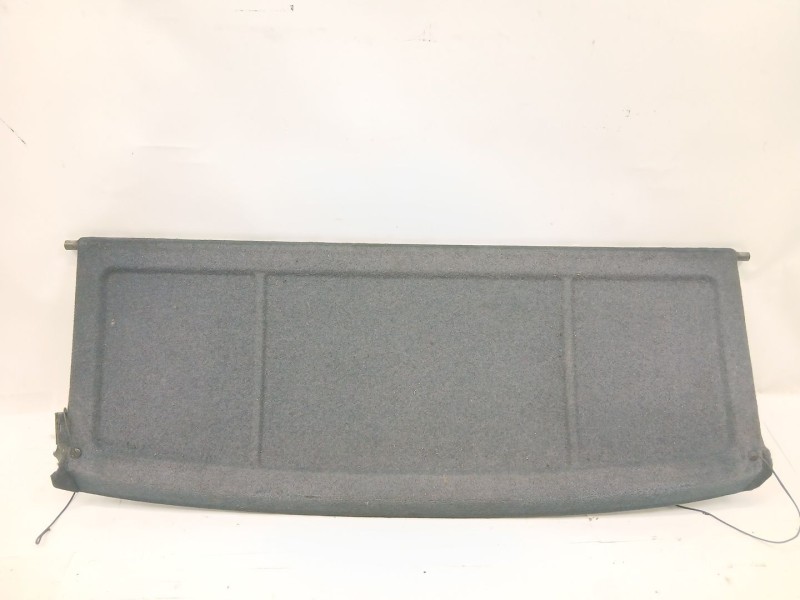 Recambio de tapa maletero para peugeot 205 ii (20a/c) 1.1 xa referencia OEM IAM   