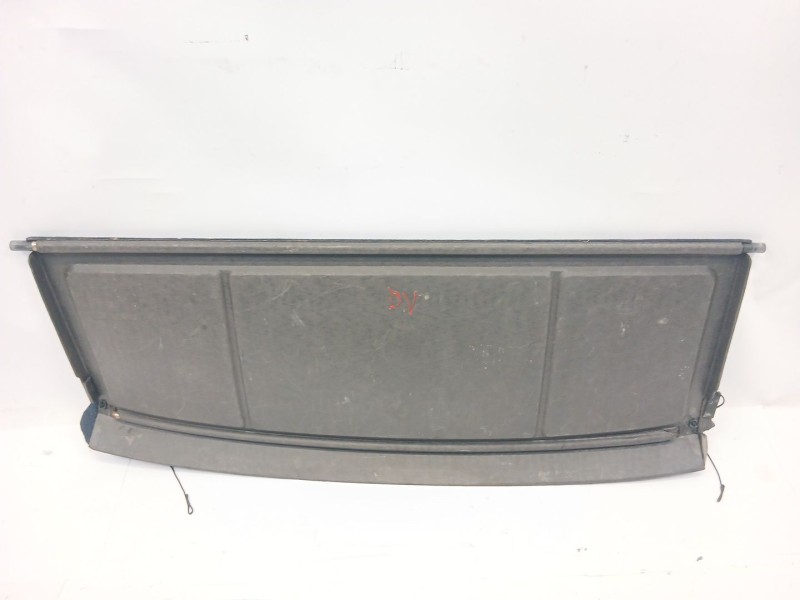 Recambio de tapa maletero para peugeot 205 ii (20a/c) 1.1 xa referencia OEM IAM   