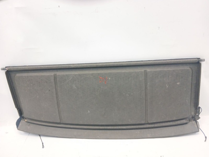 Recambio de tapa maletero para peugeot 205 ii (20a/c) 1.1 xa referencia OEM IAM   