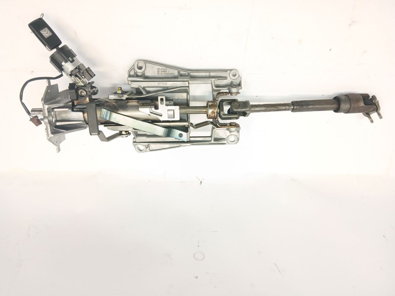 Recambio de columna direccion para citroën c5 iii (rd_) 2.0 hdi 140 referencia OEM IAM ZG5778551  