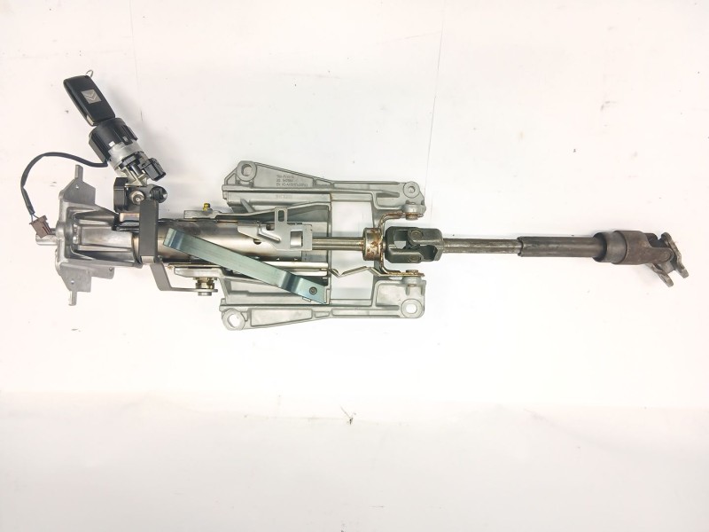 Recambio de columna direccion para citroën c5 iii (rd_) 2.0 hdi 140 referencia OEM IAM ZG5778551  