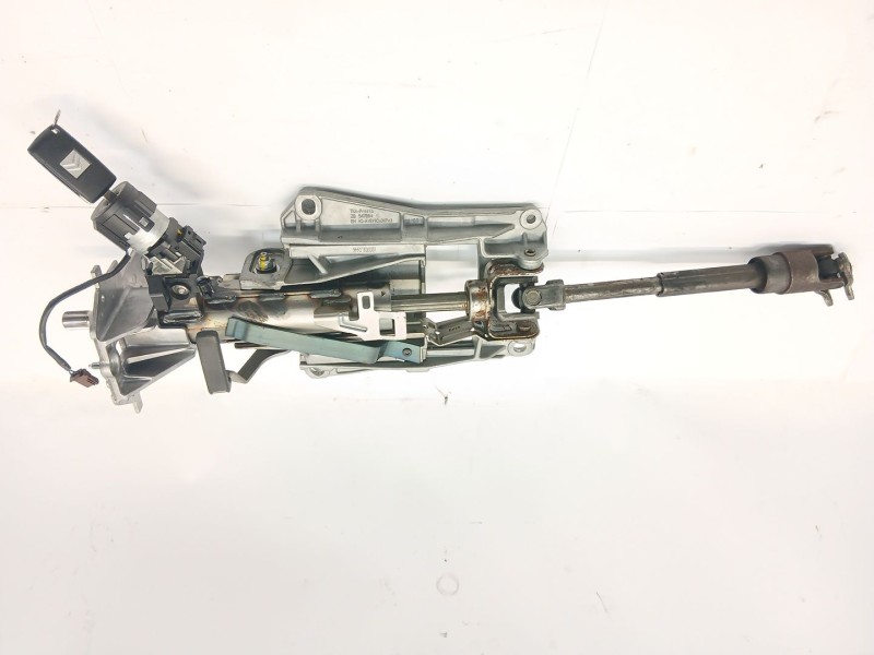 Recambio de columna direccion para citroën c5 iii (rd_) 2.0 hdi 140 referencia OEM IAM ZG5778551  