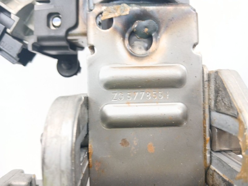 Recambio de columna direccion para citroën c5 iii (rd_) 2.0 hdi 140 referencia OEM IAM ZG5778551  