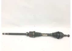 Recambio de transmision delantera derecha para citroën c5 iii (rd_) 2.0 hdi 140 referencia OEM IAM   