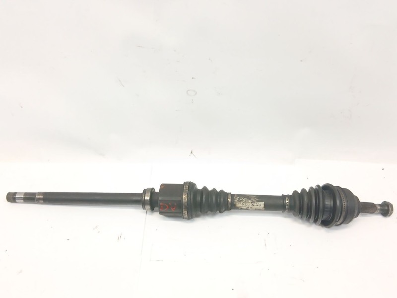 Recambio de transmision delantera derecha para citroën c5 iii (rd_) 2.0 hdi 140 referencia OEM IAM   