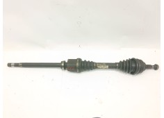 Recambio de transmision delantera derecha para citroën c5 iii (rd_) 2.0 hdi 140 referencia OEM IAM    2