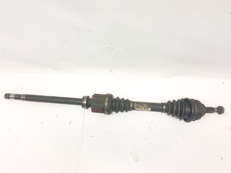 Recambio de transmision delantera derecha para citroën c5 iii (rd_) 2.0 hdi 140 referencia OEM IAM   