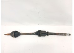 Recambio de transmision delantera derecha para ford transit furgoneta (fa_ _) 2.2 tdci referencia OEM IAM   