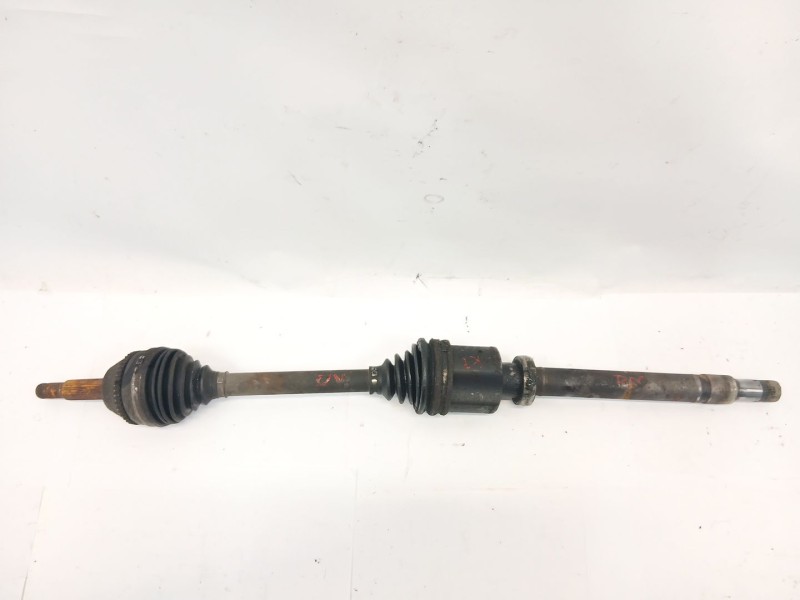 Recambio de transmision delantera derecha para ford transit furgoneta (fa_ _) 2.2 tdci referencia OEM IAM   