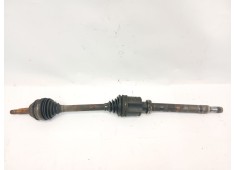Recambio de transmision delantera derecha para ford transit furgoneta (fa_ _) 2.2 tdci referencia OEM IAM    2