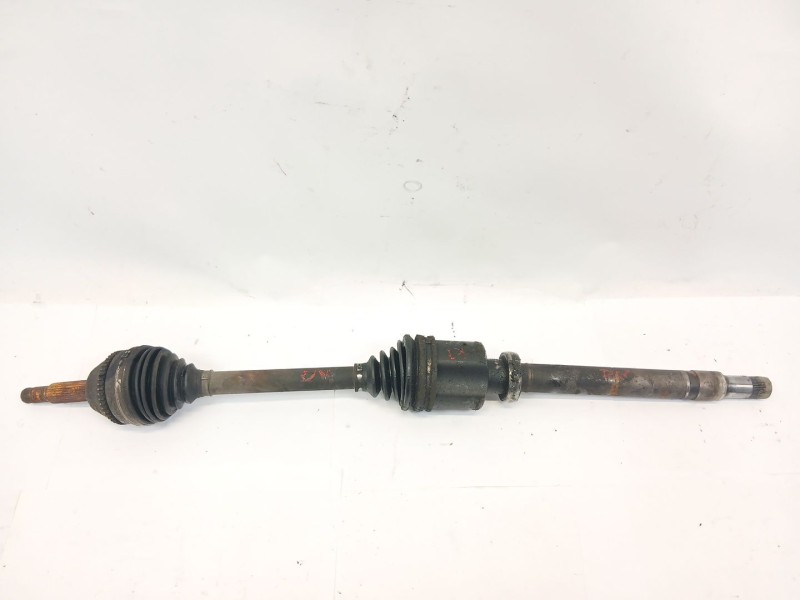Recambio de transmision delantera derecha para ford transit furgoneta (fa_ _) 2.2 tdci referencia OEM IAM   