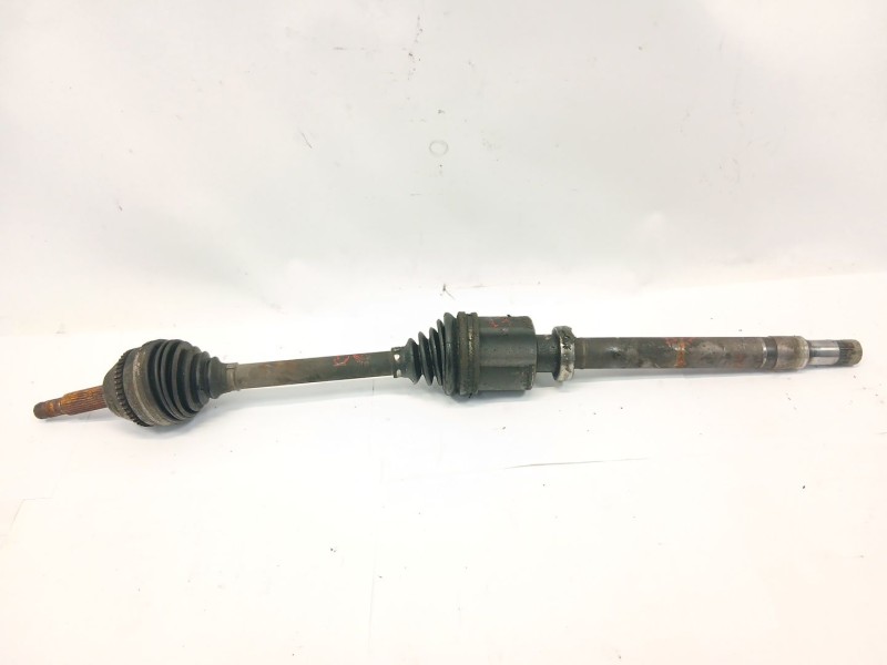 Recambio de transmision delantera derecha para ford transit furgoneta (fa_ _) 2.2 tdci referencia OEM IAM   