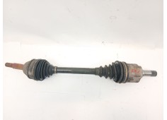 Recambio de transmision delantera izquierda para ford transit furgoneta (fa_ _) 2.2 tdci referencia OEM IAM   
