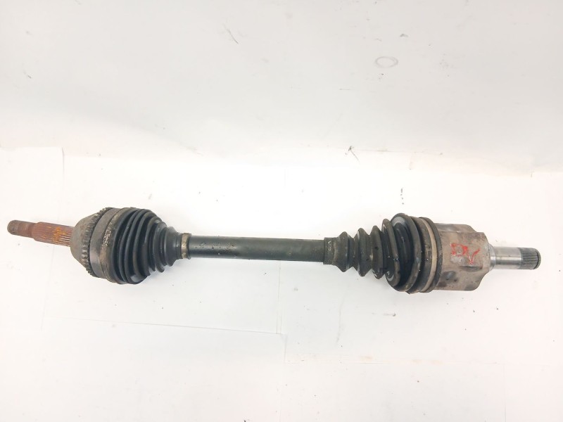 Recambio de transmision delantera izquierda para ford transit furgoneta (fa_ _) 2.2 tdci referencia OEM IAM   