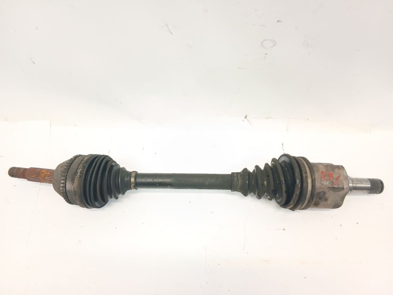 Recambio de transmision delantera izquierda para ford transit furgoneta (fa_ _) 2.2 tdci referencia OEM IAM   