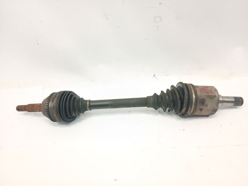 Recambio de transmision delantera izquierda para ford transit furgoneta (fa_ _) 2.2 tdci referencia OEM IAM   