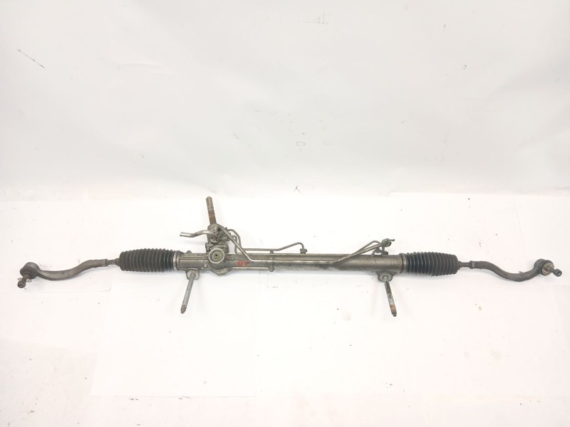 Recambio de cremallera direccion para citroën c5 iii (rd_) 2.0 hdi 140 referencia OEM IAM 7832501317  