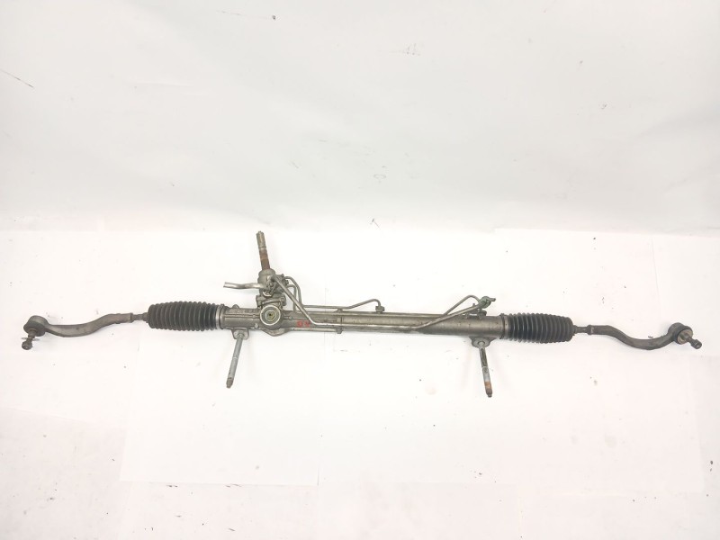 Recambio de cremallera direccion para citroën c5 iii (rd_) 2.0 hdi 140 referencia OEM IAM 7832501317  