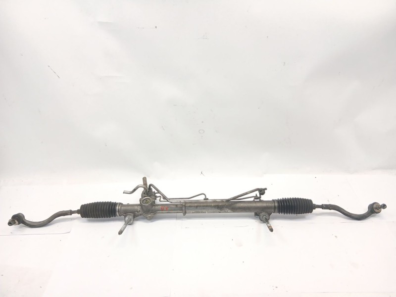 Recambio de cremallera direccion para citroën c5 iii (rd_) 2.0 hdi 140 referencia OEM IAM 7832501317  