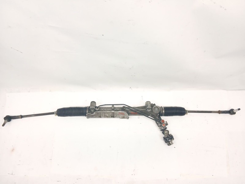 Recambio de cremallera direccion para ford transit furgoneta (fa_ _) 2.2 tdci referencia OEM IAM   
