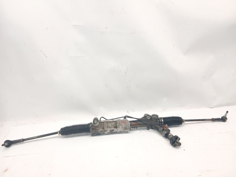 Recambio de cremallera direccion para ford transit furgoneta (fa_ _) 2.2 tdci referencia OEM IAM   