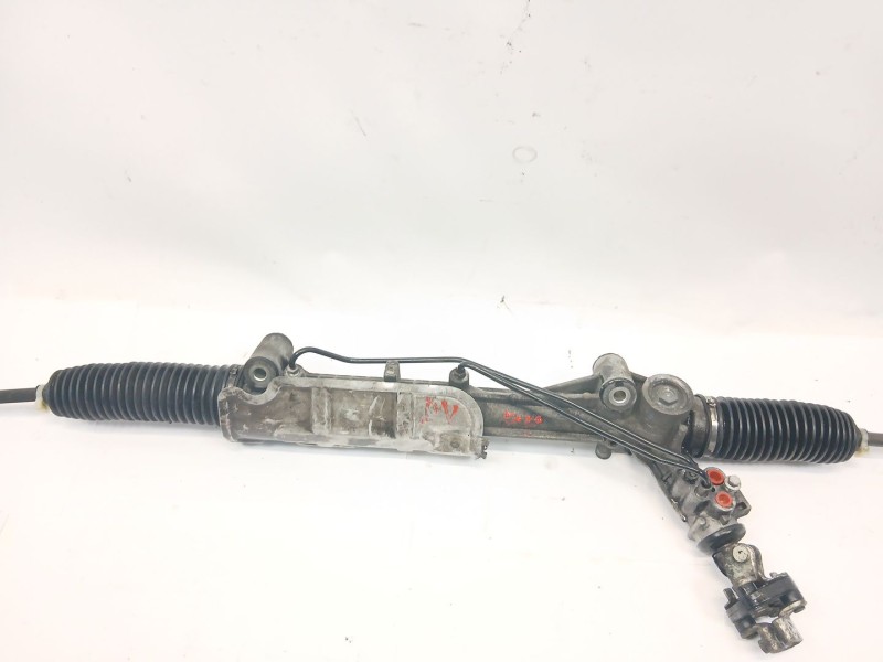 Recambio de cremallera direccion para ford transit furgoneta (fa_ _) 2.2 tdci referencia OEM IAM   