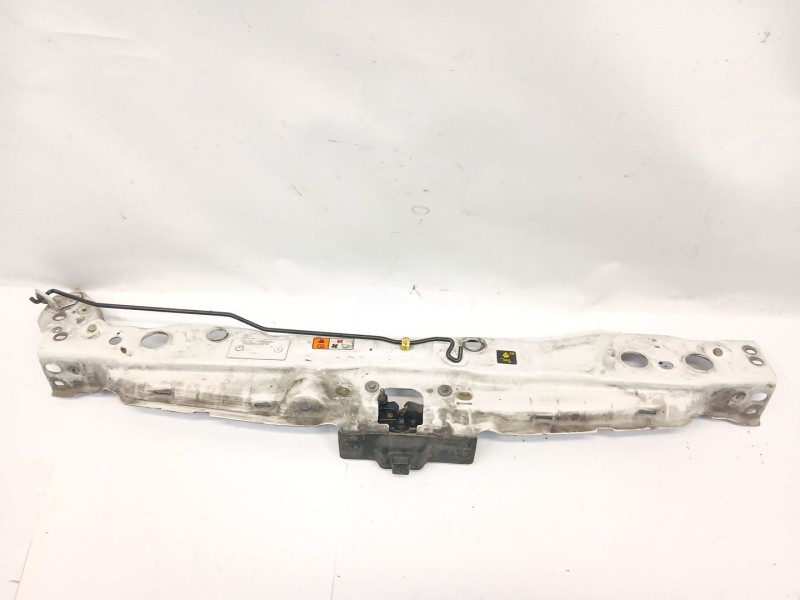 Recambio de panel frontal para ford transit furgoneta (fa_ _) 2.2 tdci referencia OEM IAM   