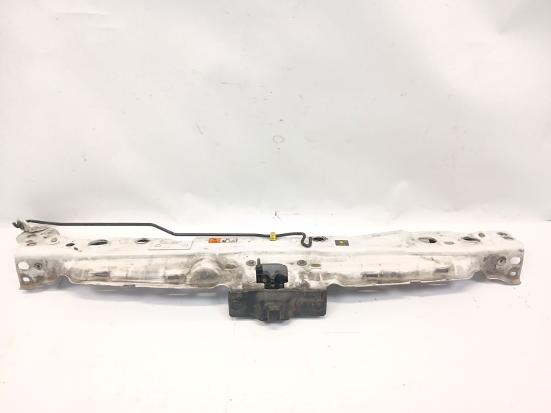 Recambio de panel frontal para ford transit furgoneta (fa_ _) 2.2 tdci referencia OEM IAM   