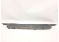 Recambio de refuerzo paragolpes trasero para ford transit furgoneta (fa_ _) 2.2 tdci referencia OEM IAM    2
