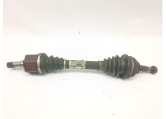 Recambio de transmision delantera izquierda para citroën c5 iii (rd_) 2.0 hdi 140 referencia OEM IAM   