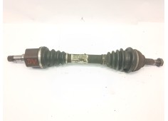 Recambio de transmision delantera izquierda para citroën c5 iii (rd_) 2.0 hdi 140 referencia OEM IAM    2