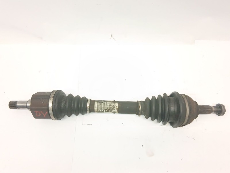 Recambio de transmision delantera izquierda para citroën c5 iii (rd_) 2.0 hdi 140 referencia OEM IAM   