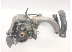Recambio de mangueta delantera izquierda para citroën c5 iii (rd_) 2.0 hdi 140 referencia OEM IAM   